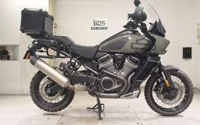 HARLEY PAN AMERICA 1250 S 2021