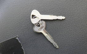 YAMAHA JOG Gen.5 SA36J