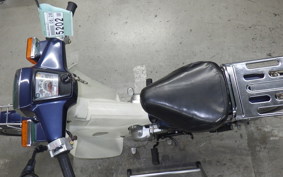 HONDA C90 SUPER CUB E 2012 HA02