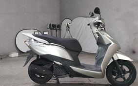 HONDA LEAD 125 JF45