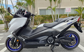 YAMAHA T-MAX 530 SX ABS 2018 SJ15J