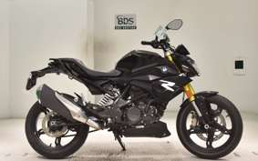 BMW G310R 2023