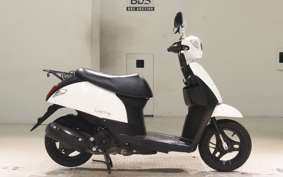 SUZUKI LET's 2025 CA4AA