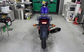 YAMAHA YBR125 2025