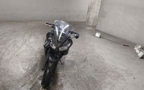 KAWASAKI NINJA400R ER400B