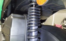 YAMAHA JOG 125 2022 SEJ5J