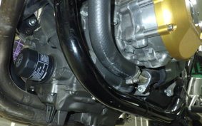 HONDA CB1300SF SUPER BOLDOR 2005 SC54