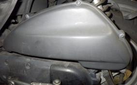 YAMAHA JOG Gen.5 SA36J