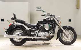 SUZUKI INTRUDER 400 Classic 2010 VK56A