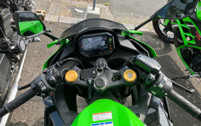 KAWASAKI  NINJA ZX-25R SE ZX250H