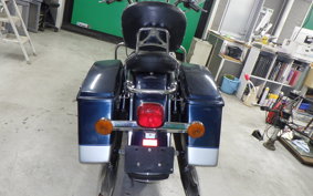 HARLEY FLHR 1450 2002