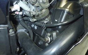 KAWASAKI ZX 1200 NINJA R 2002 ZXT20B