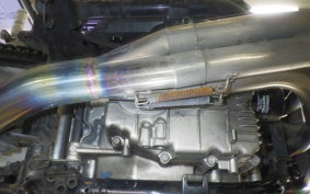 HONDA CB400SF VTEC 2008 NC42