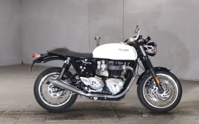 TRIUMPH  TRIUMPH  THRUXTON 1200 DAD71H