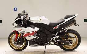 YAMAHA YZF-R1 2009 RN24J
