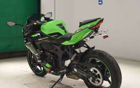 KAWASAKI ZX-25R 2011 ZX250E