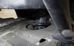 KAWASAKI ZZ-R600 Gen.2 2002