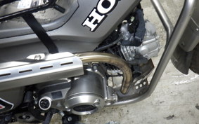 HONDA CT125-2 2025 JA65