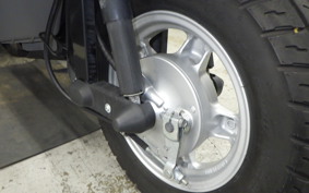 HONDA GYRO X TD02