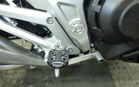 HONDA NC750X DCT 2024 RH09