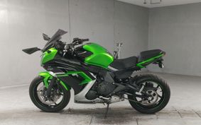 KAWASAKI NINJA 400 2015 EX400E
