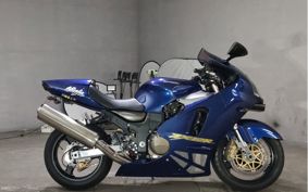 KAWASAKI ZX 1200 NINJA R ZXT20A