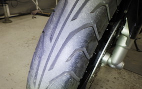 KAWASAKI ZXR250 Gen.2 2003 ZX250C