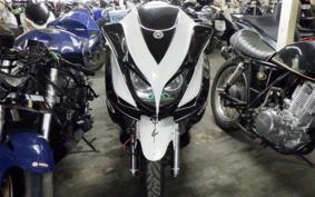 YAMAHA MAJESTY 250 C SG03J