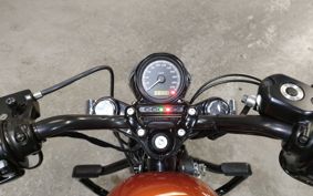 HARLEY HARLEY XL1200X LC3