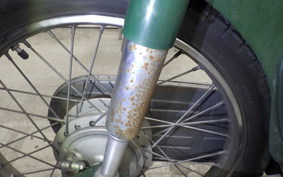 HONDA C50 SUPER CUB AA01