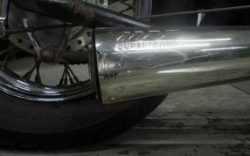 HONDA STEED 400 1993 NC26