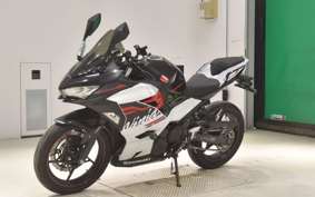 KAWASAKI NINJA 250 2 EX250P