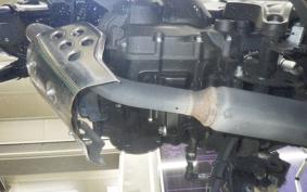 HONDA CBF190TR