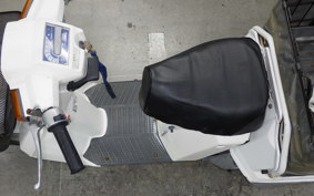 HONDA GYRO UP 2022 TA01