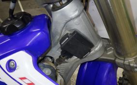 YAMAHA YZ125 CE16C