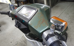 YAMAHA MATE 50 2023 V50