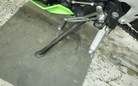 KAWASAKI NINJA 400 2025 EX400L