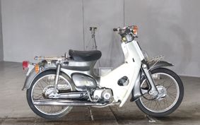 HONDA SUPER CUB50 C50
