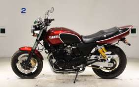 YAMAHA XJR400 R 1995 4HM