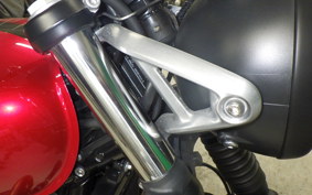 TRIUMPH SPEED TWIN 900 2023