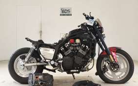 YAMAHA VMAX 2009