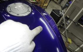 HONDA CB750 GEN 2 2009 RC42