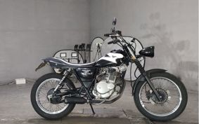 SUZUKI GLASS TRACKER BIG BOY NJ4BA