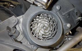 HONDA DIO 110 2001 JF31