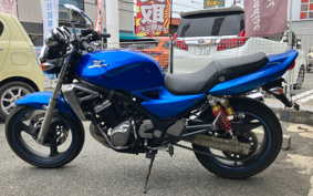 KAWASAKI BALIUS250-2 ZR250B