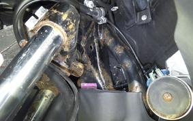 HONDA PCX 125 1997 JK05