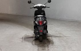 SUZUKI LET's CA4AA