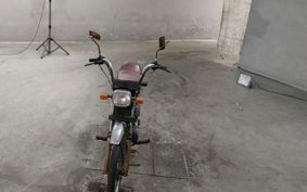 YAMAHA POPGAL 17J