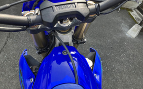 YAMAHA YZ250F CG51C