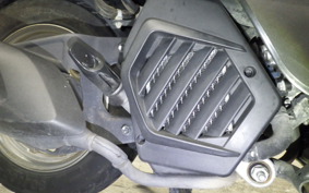 HONDA TACT-4ﾍﾞｰｼｯｸ 2022 AF79